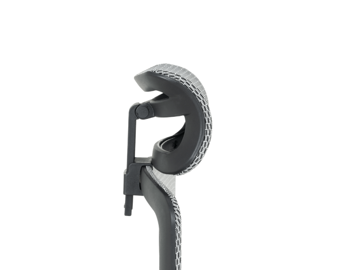 Ергономичен стол SALTO  - сив