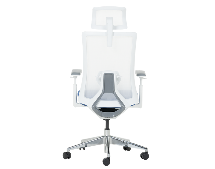 Ергономичен стол TATUI - син