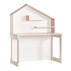 Детско бюро Sonata Pink House, Рафтове, ПДЧ - Детска стая