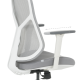 Ергономичен стол Sonata Blum 7901 W - сив