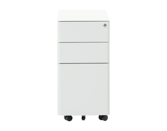 Офис контейнер Sonata CR-1809 K - сив Офис контейнер Sonata CR-1809 K - сив