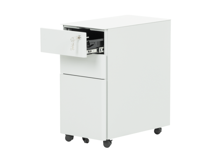 Офис контейнер Sonata CR-1809 K - сив Офис контейнер Sonata CR-1809 K - сив
