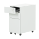 Офис контейнер Sonata CR-1809 K - сив Офис контейнер Sonata CR-1809 K - сив
