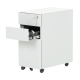 Офис контейнер Sonata CR-1809 K - сив Офис контейнер Sonata CR-1809 K - сив
