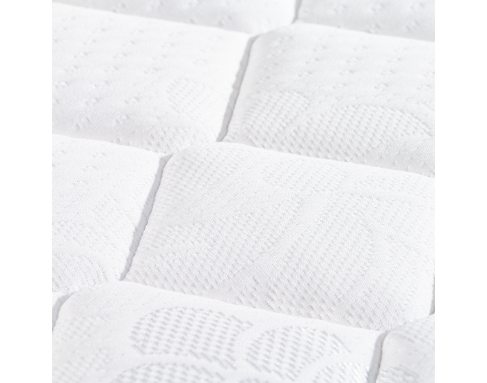 Матрак Sonata SOFT, 100 x 200 x 20 см, Високоеластична пяна