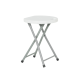 Сгъваема табуретка Sonata Blum, Сгъваема