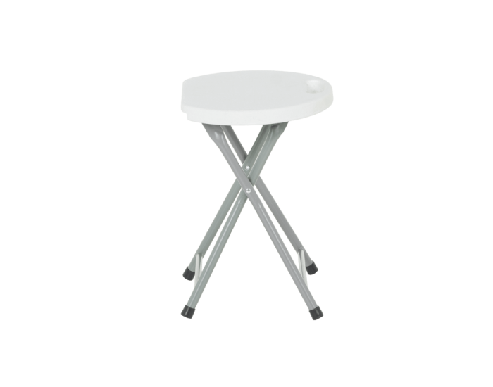 Сгъваема табуретка Sonata Blum, Сгъваема