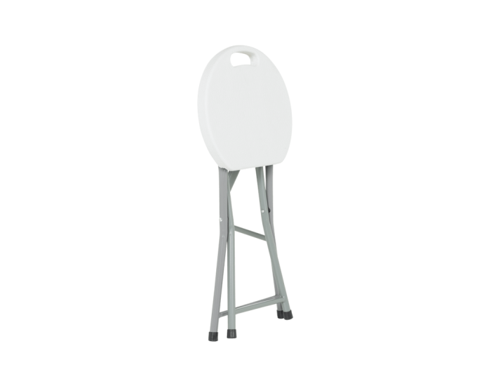 Сгъваема табуретка Sonata Blum, Сгъваема