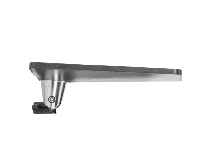 Масичка Sonata Blum, Черна, Поставка за чаша