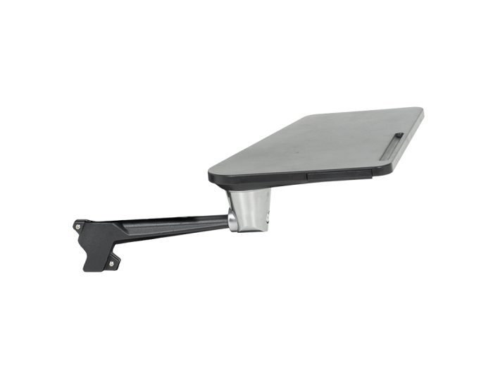 Масичка Sonata Blum, Черна, Поставка за чаша