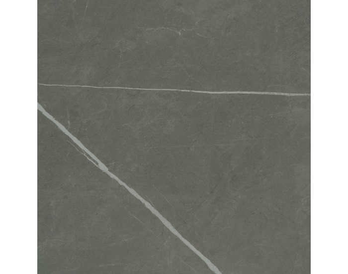 Разтегателна трапезна маса Sonata Zory, Сива, 160 - 200 см