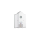 Трикрилен детски гардероб BIRD HOUSE