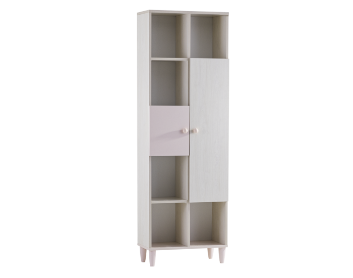 Детска етажерка за книги POLLINA
