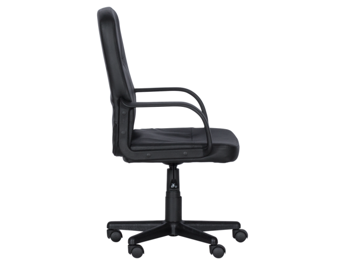Работен офис стол Sonata Blum 7060 M - черен