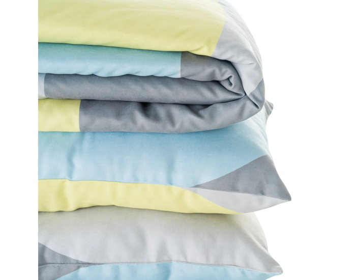 Детски спален комплект MINIA за легло 80 x 180