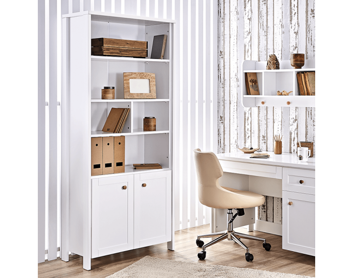 Детска етажерка за книги OSLO