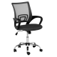 Работен офис стол Sonata Blum 7050-1 LUX - черен