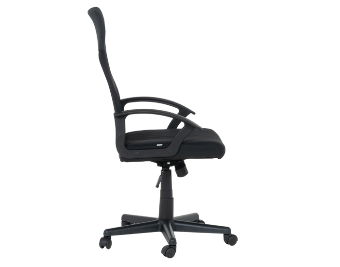 Работен офис стол Sonata Blum 6592 F - черен