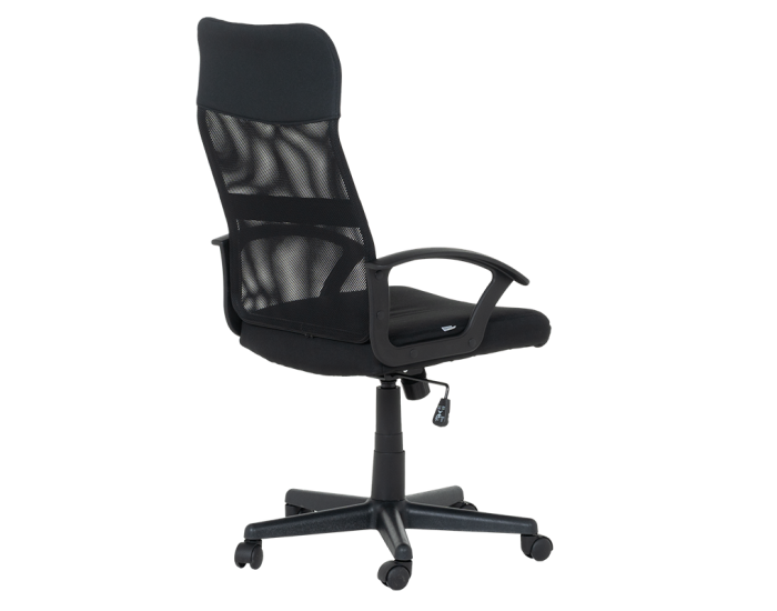 Работен офис стол Sonata Blum 6592 F - черен