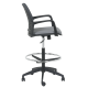 Работен офис стол Sonata Blum 7556 - сив