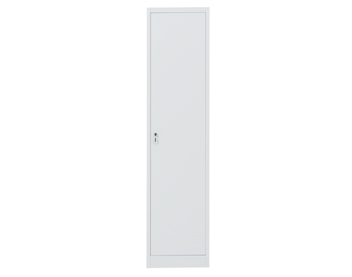 Метален шкаф Sonata Blum CR-1291 GR - сив