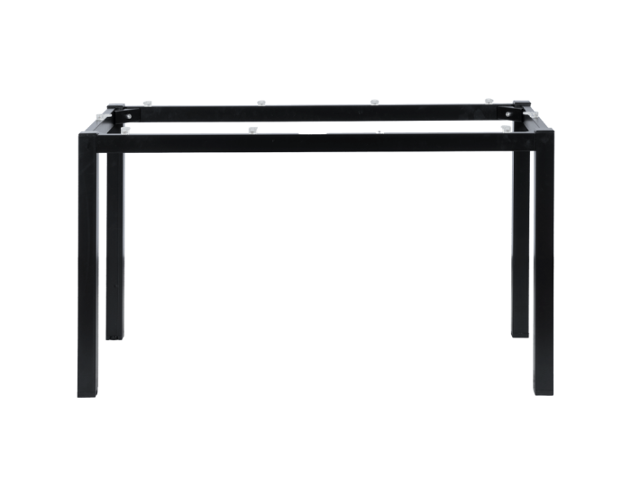 Метална рамка за бюро Sonata Blum CR-1900 GR - черна