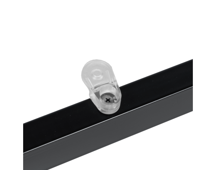 Метална рамка за бюро Sonata Blum CR-1900 GR - черна