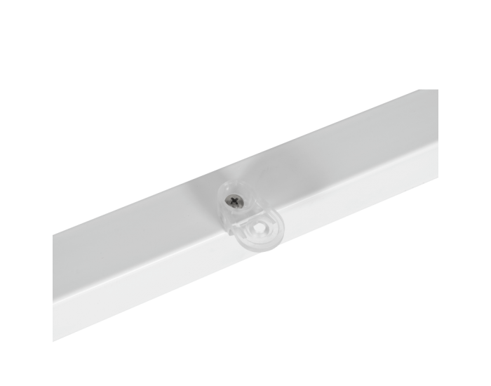 Метална рамка за бюро Sonata Blum CR-1902 GR - бяла