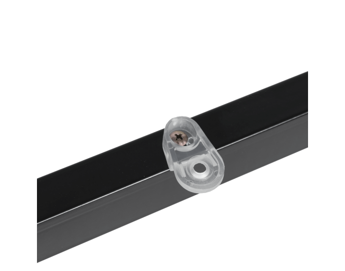 Метална рамка за бюро Sonata Blum CR-1903 GR - черна