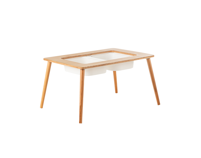 Маса за рисуване WOODBA