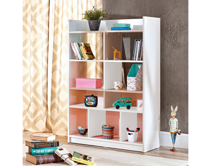 Детска етажерка за книги JOYIN