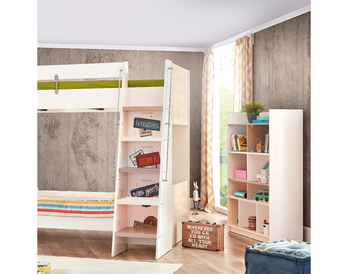 Детска етажерка за книги JOYIN