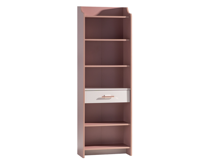 Детска етажерка за книги ESTELLA