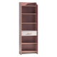 Детска етажерка за книги ESTELLA