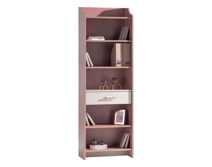 Детска етажерка за книги ESTELLA