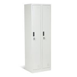 Метален шкаф Sonata Blum CR-1242-2 J - Мебели от метал