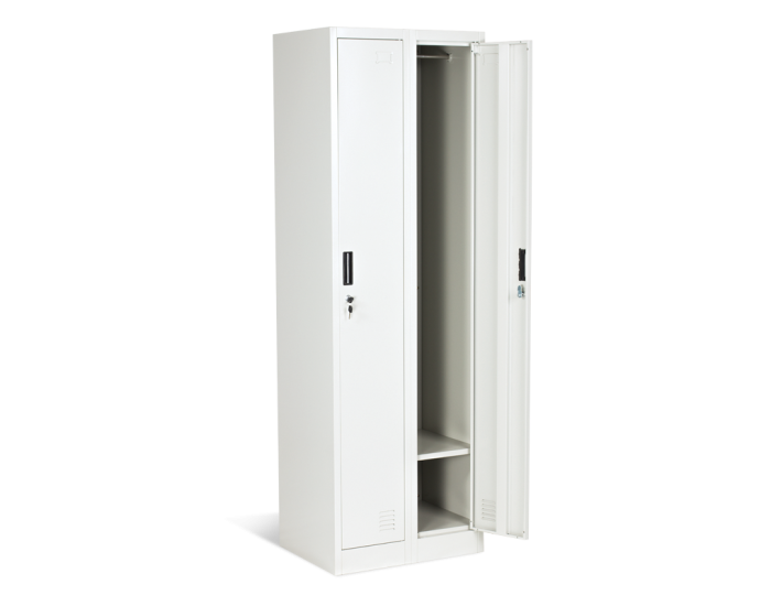 Метален шкаф Sonata Blum CR-1242-2 J