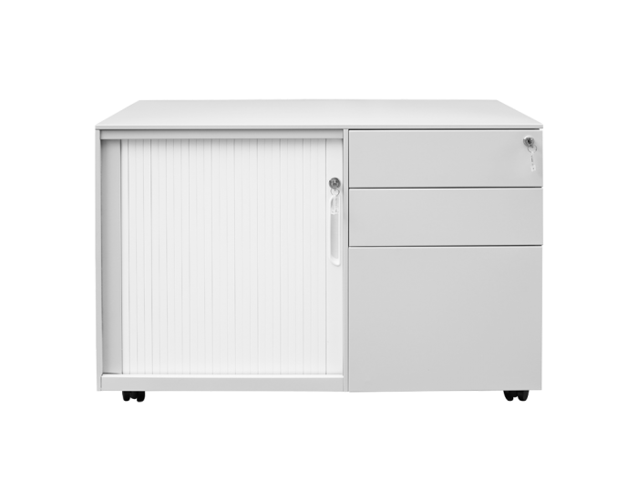 Кардекс Sonata Blum CR-1852 J - сив