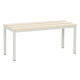 Пейка за съблекалня Sonata Blum CR-1051 J - 150 - сив