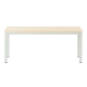 Пейка за съблекалня Sonata Blum CR-1051 J - 150 - сив