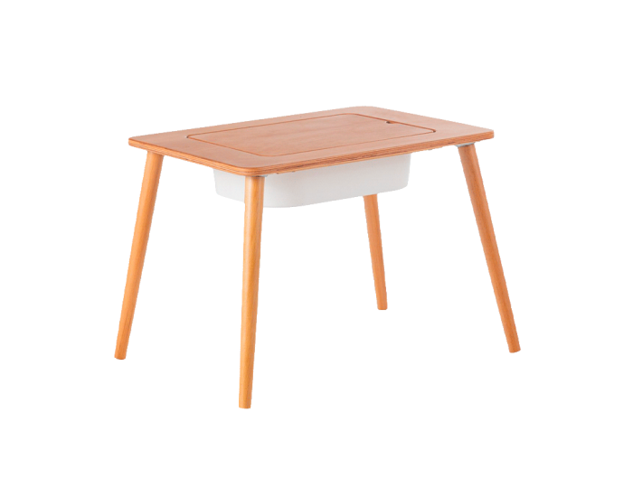 Маса за рисуване WOODBA 2