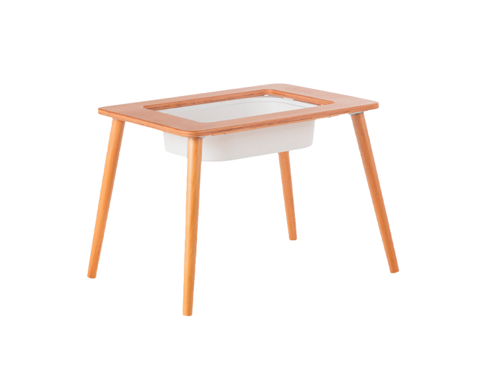 Маса за рисуване WOODBA 2