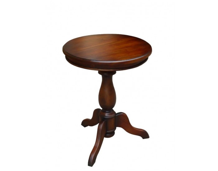 Помощна маса Ф50 EX Home модел Ankona АК, махагон