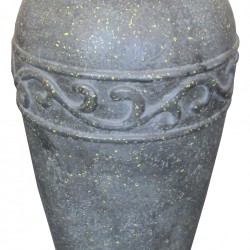 Керамична ваза EX Home модел Antik А 60 см, керамика - Декорации