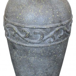 Керамична ваза EX Home модел Antik А 80 см, керамика - Декорации