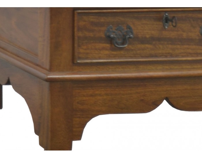 Маса Конзолна EX Home модел Toscana, mango Маса Конзолна EX Home модел Toscana, mango