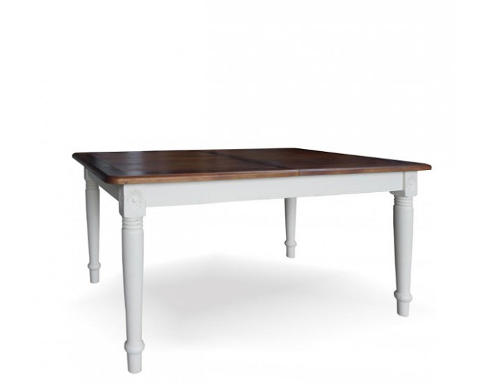 Маса EX Home модел Admiral 120/90 КB, махагон Маса EX Home модел Admiral 120/90 КB, махагон