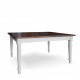 Маса EX Home модел Admiral 120/90 КB, махагон Маса EX Home модел Admiral 120/90 КB, махагон