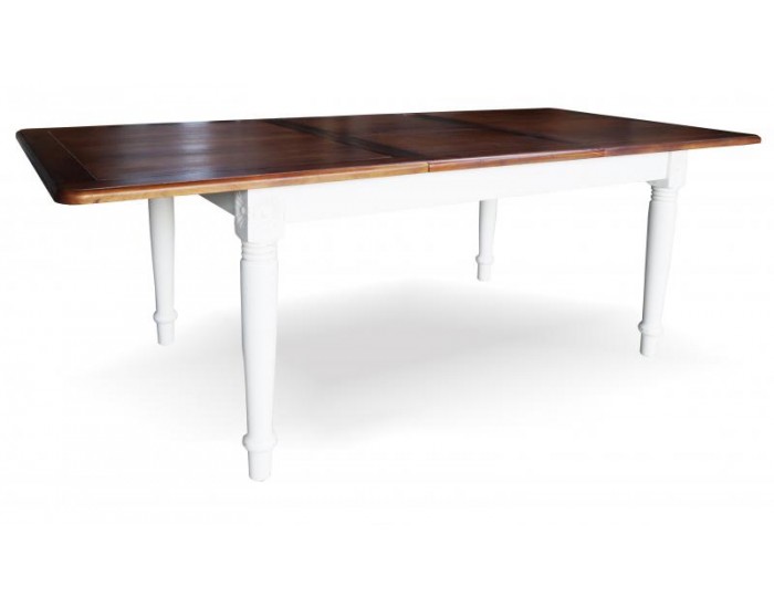 Маса EX Home модел Admiral 160-220/100 КB, махагон Маса EX Home модел Admiral 160-220/100 КB, махагон