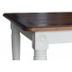 Маса EX Home модел Admiral 120/90 КB, махагон Маса EX Home модел Admiral 120/90 КB, махагон